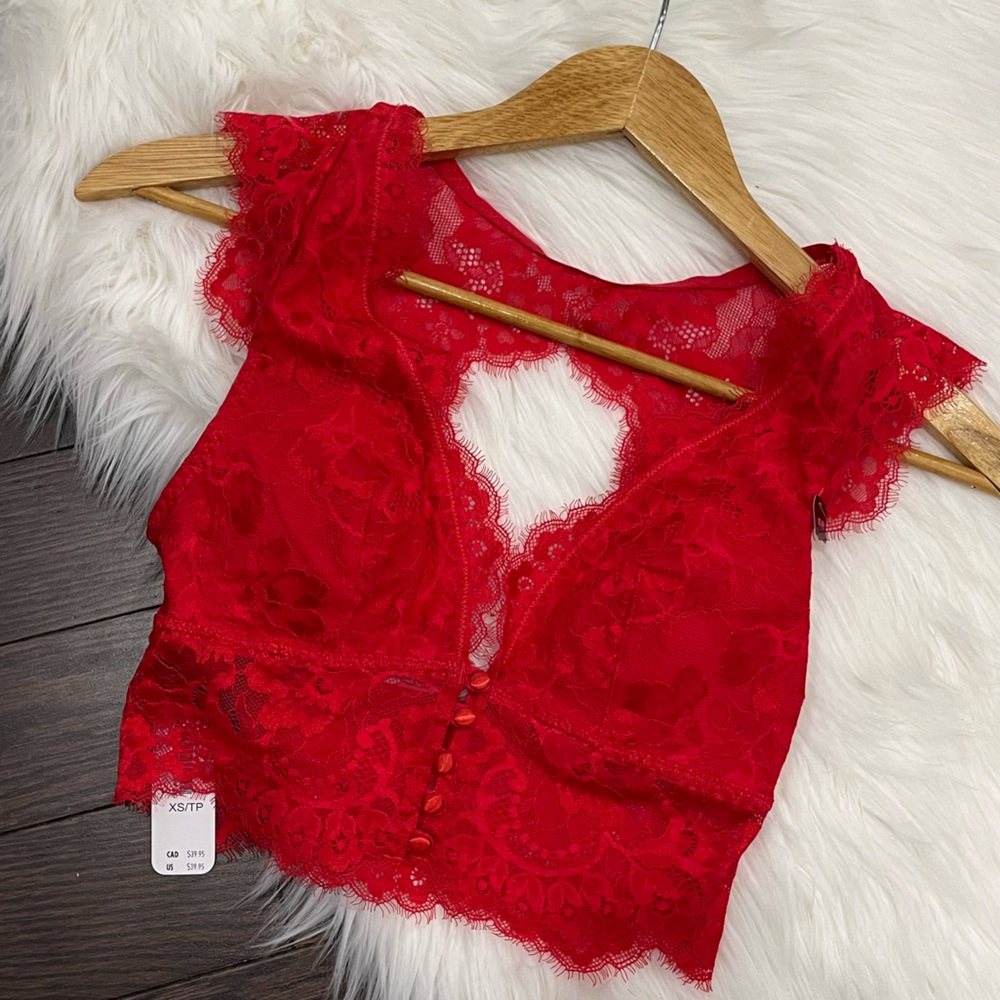 LaSenza | Sexy top